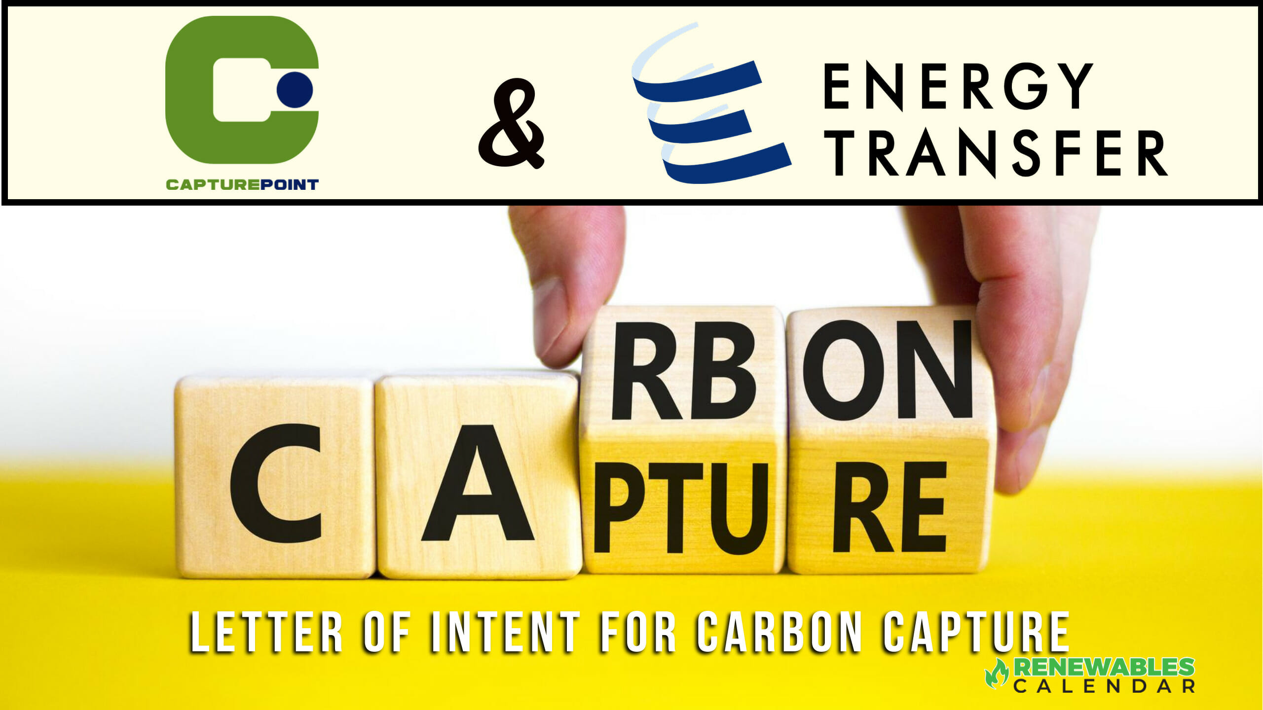 Renewables RNG H2 Green Energy Carbon Capture CCS CCUS Conferences USA