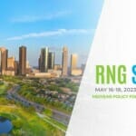 Conferences in Renewables RNG H2 Green Energy