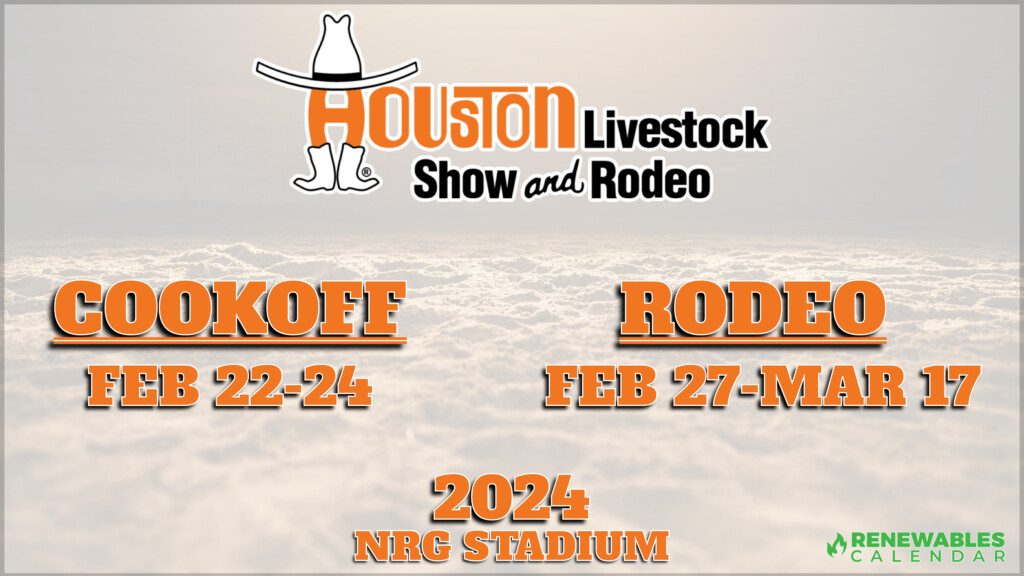 Houston Rodeo 2024 Bbq Festival Locations Lydia Rochell