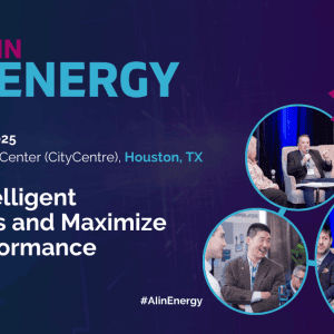 Register Now for AI in Energy Conference Feb 24 – Feb 25, 2025 – Houston