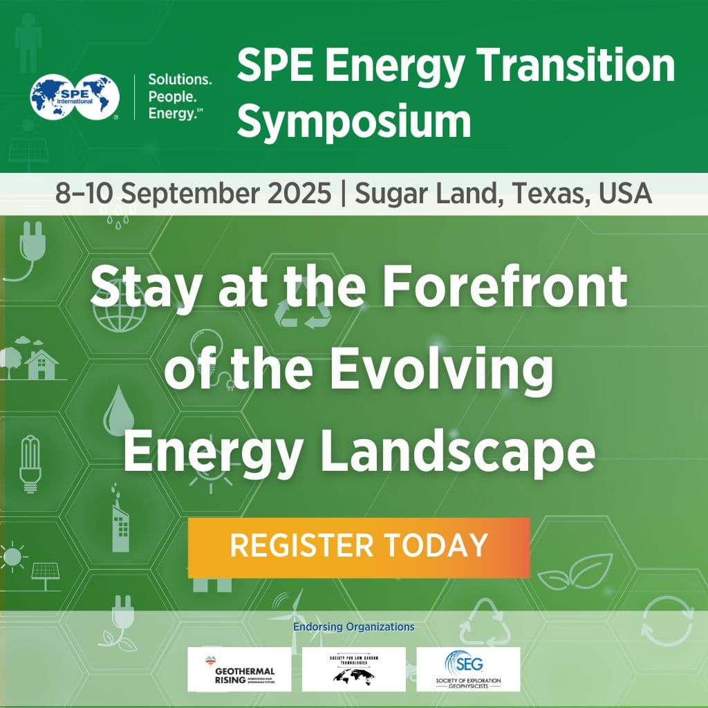 2025 Oil and Gas Global Industry News and Network of Renewable Energy Events Calendar