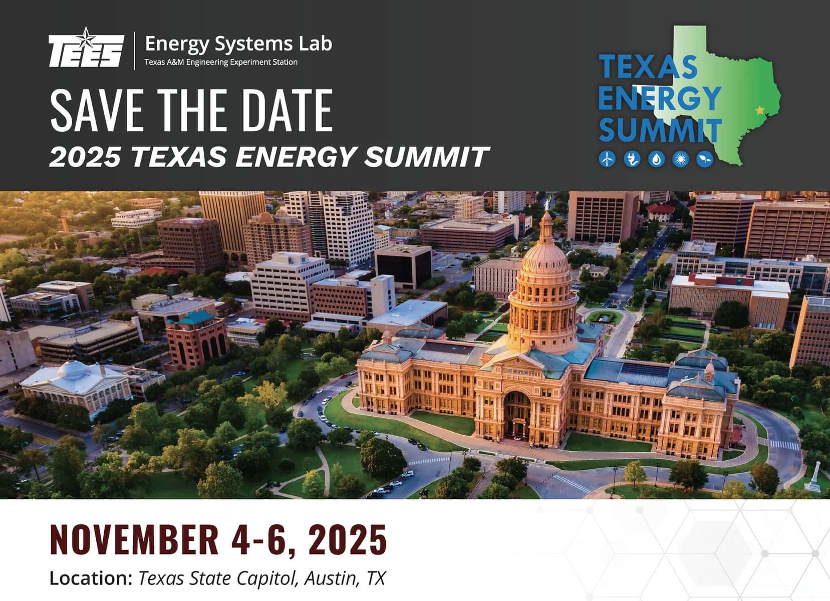 2025 Oil and Gas Global Industry News and Network of Events Calendar