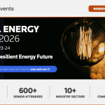 2026 Oil and Gas Networking events