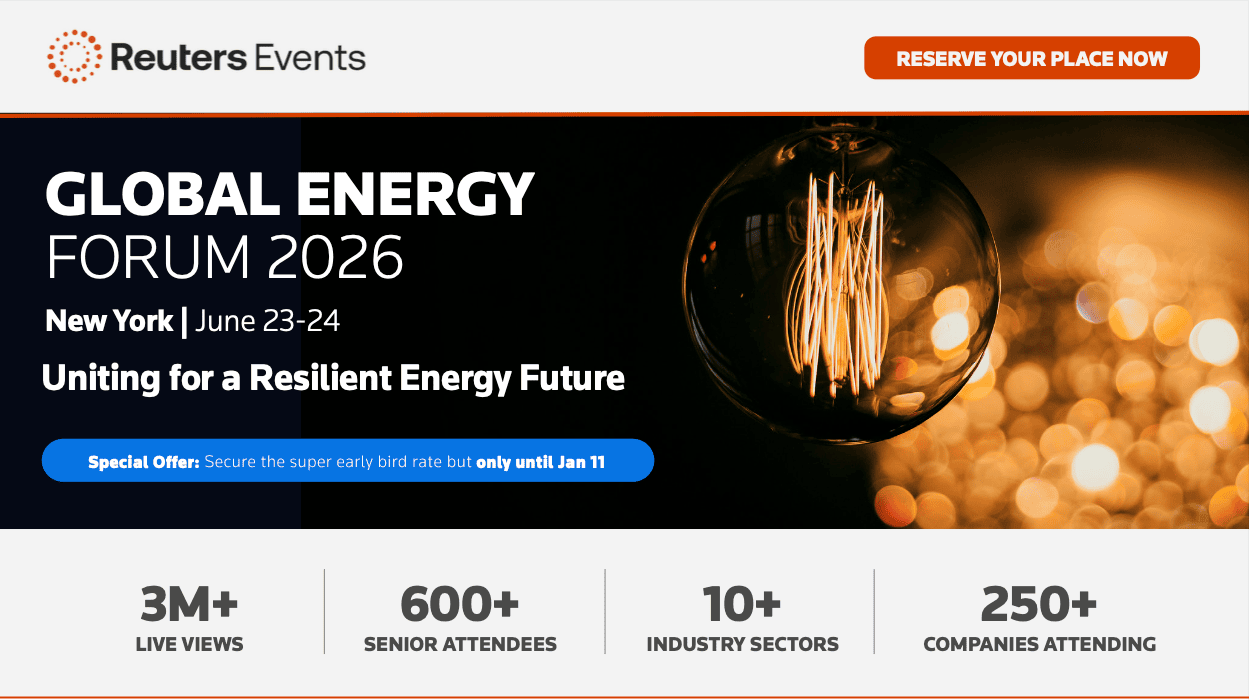 2026 Oil and Gas Networking events