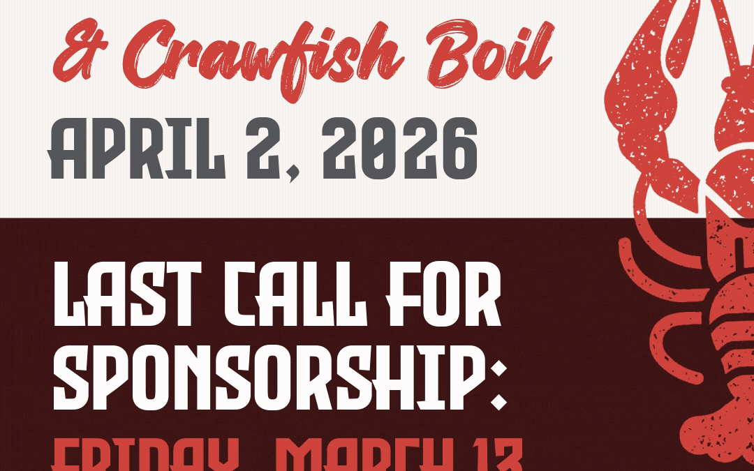 2026 Safety Day & Crawfish Boil by Health And Safety Council (HASC) April 2, 2026