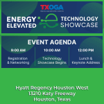 2026 Oil and Gas Global Industry News and Network of Events Calendar