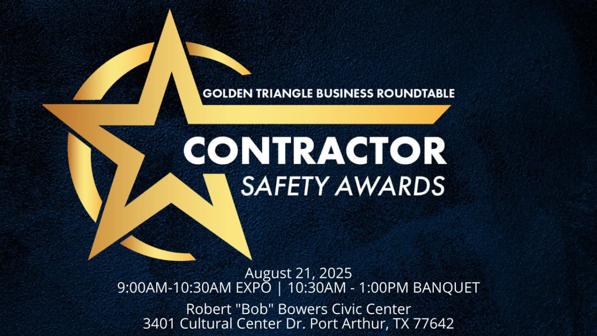 2025 Oil and Gas Global Industry News and Network of Events Calendar