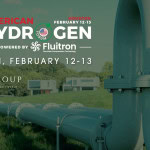 Register Now for the 5th American Hydrogen Forum Powered by Fluitron Feb 12-Feb13, 2025 – Houston