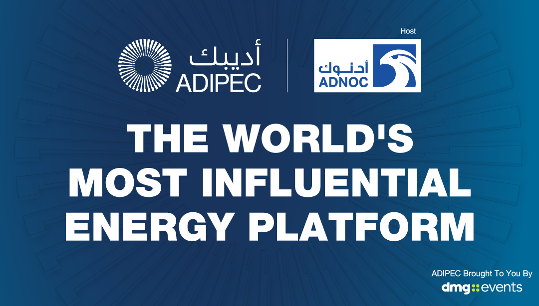 2023 ADIPEC Technical Conference Oct 2-5 -Abu Dhabi