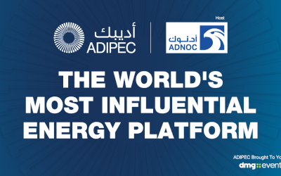 Energy world to come together at ADIPEC in Abu Dhabi to showcase the cutting-edge innovations and bold partnerships accelerating the energy transition