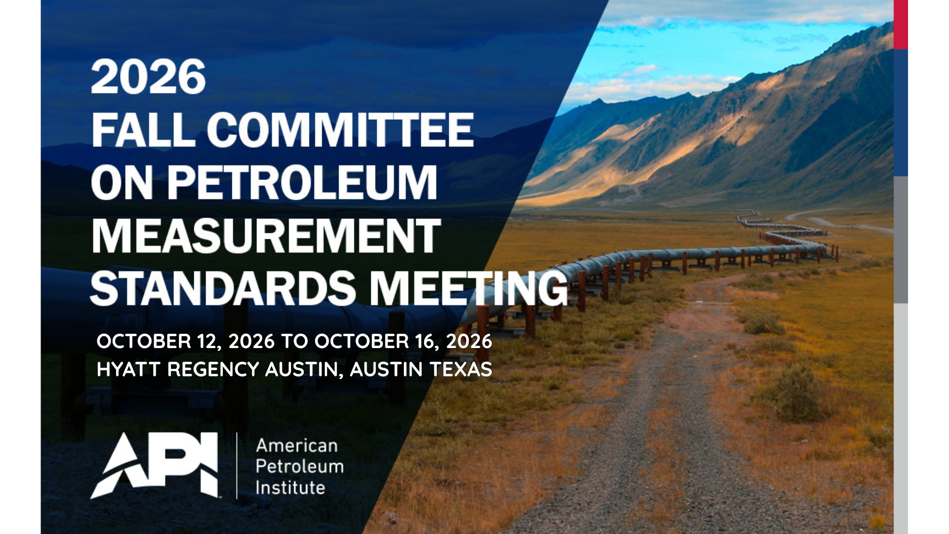 2026 Oil and Gas Global Industry News and Network of Events Calendar