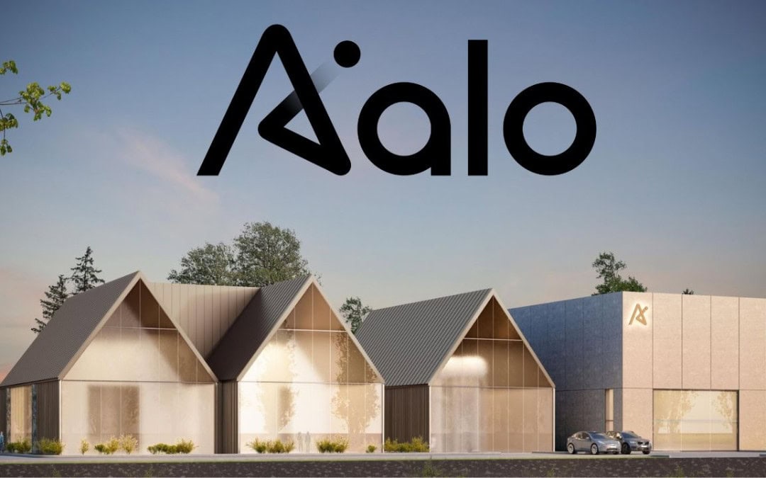 Aalo’s Water-Free Nuclear Reactor Aims to Transform Energy Supply for AI Data Centers