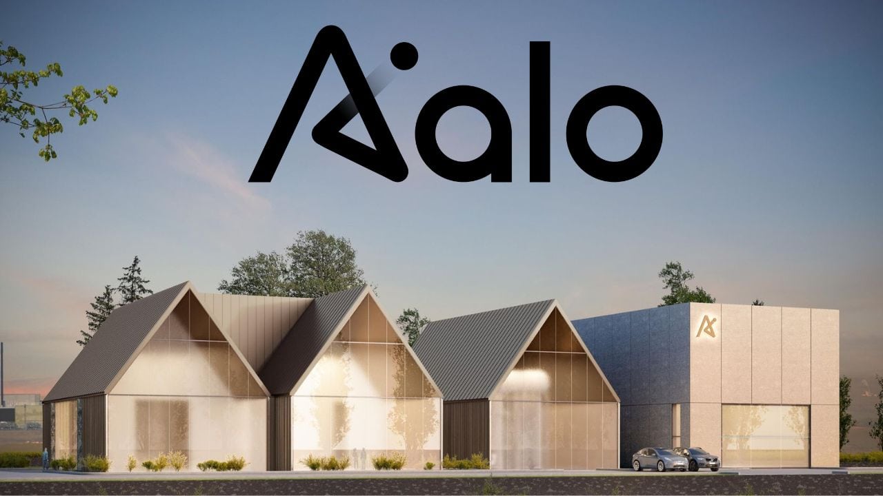 Aalo’s Water-Free Nuclear Reactor Aims to Transform Energy Supply for AI Data Centers Allstream
