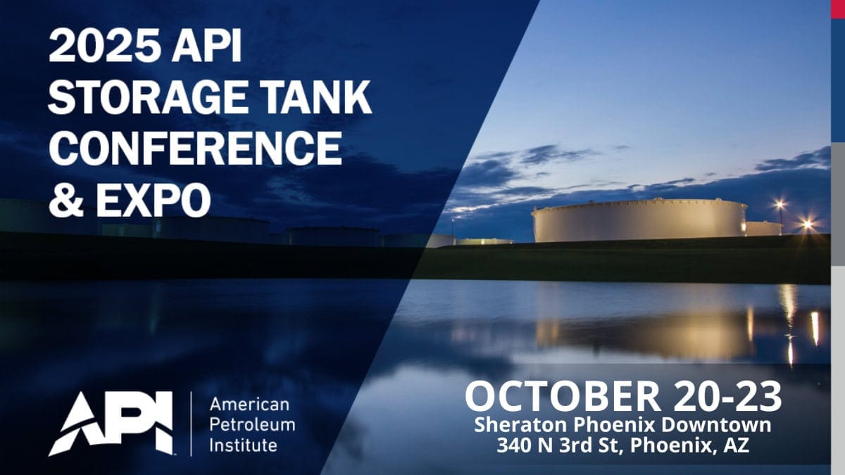 2025 Oil and Gas Global Industry News and Network of Events Calendar