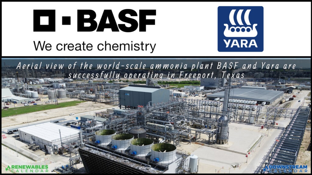 June 29 Joint News Release Basf And Yara To Evaluate Low Carbon Blue