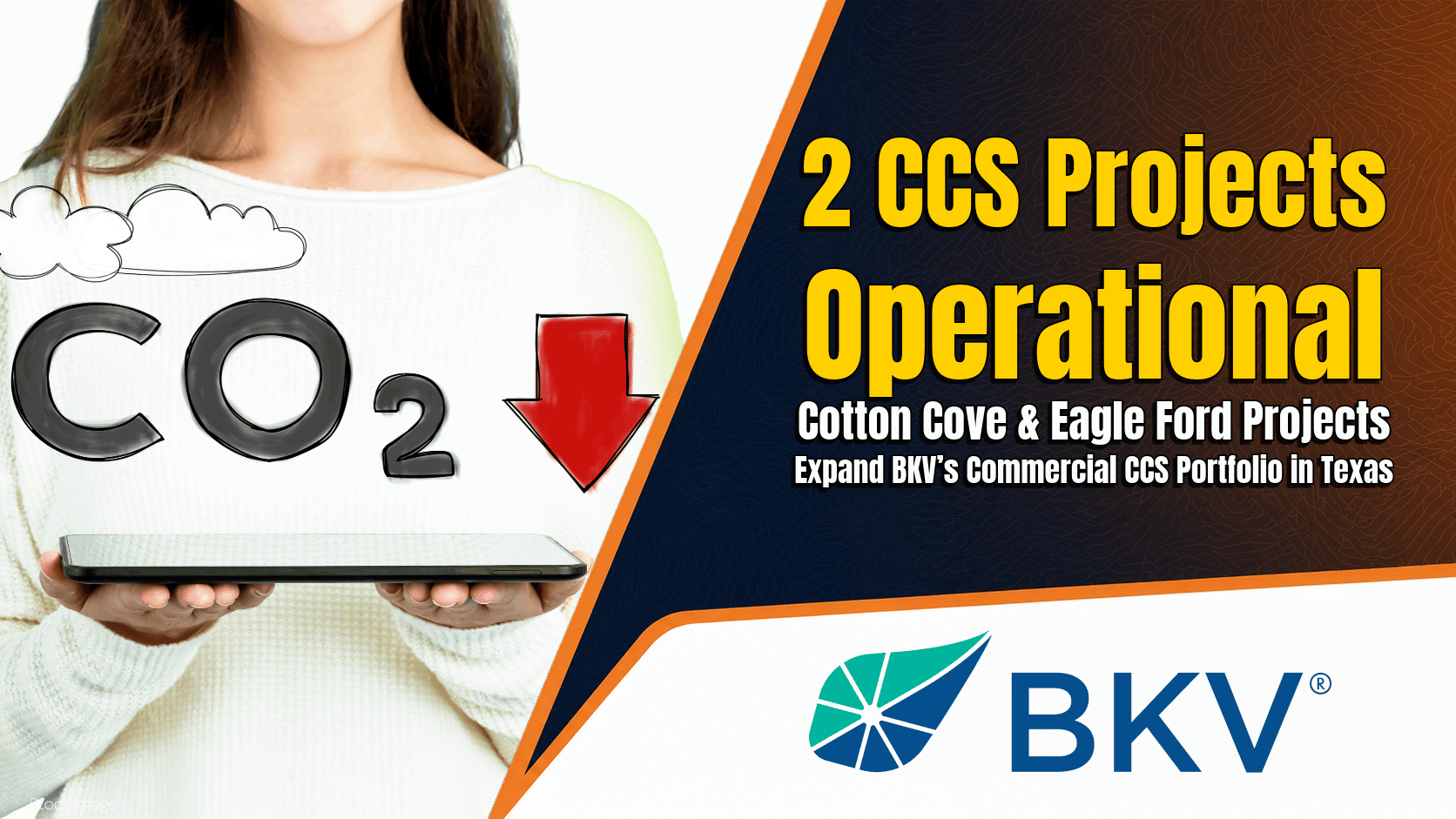 BKV Announces Two New Carbon Capture and Sequestration Facilities Now Operational Allstream Insiders