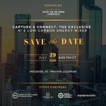 2026 Oil and Gas Global Industry News and Network of Events Calendar