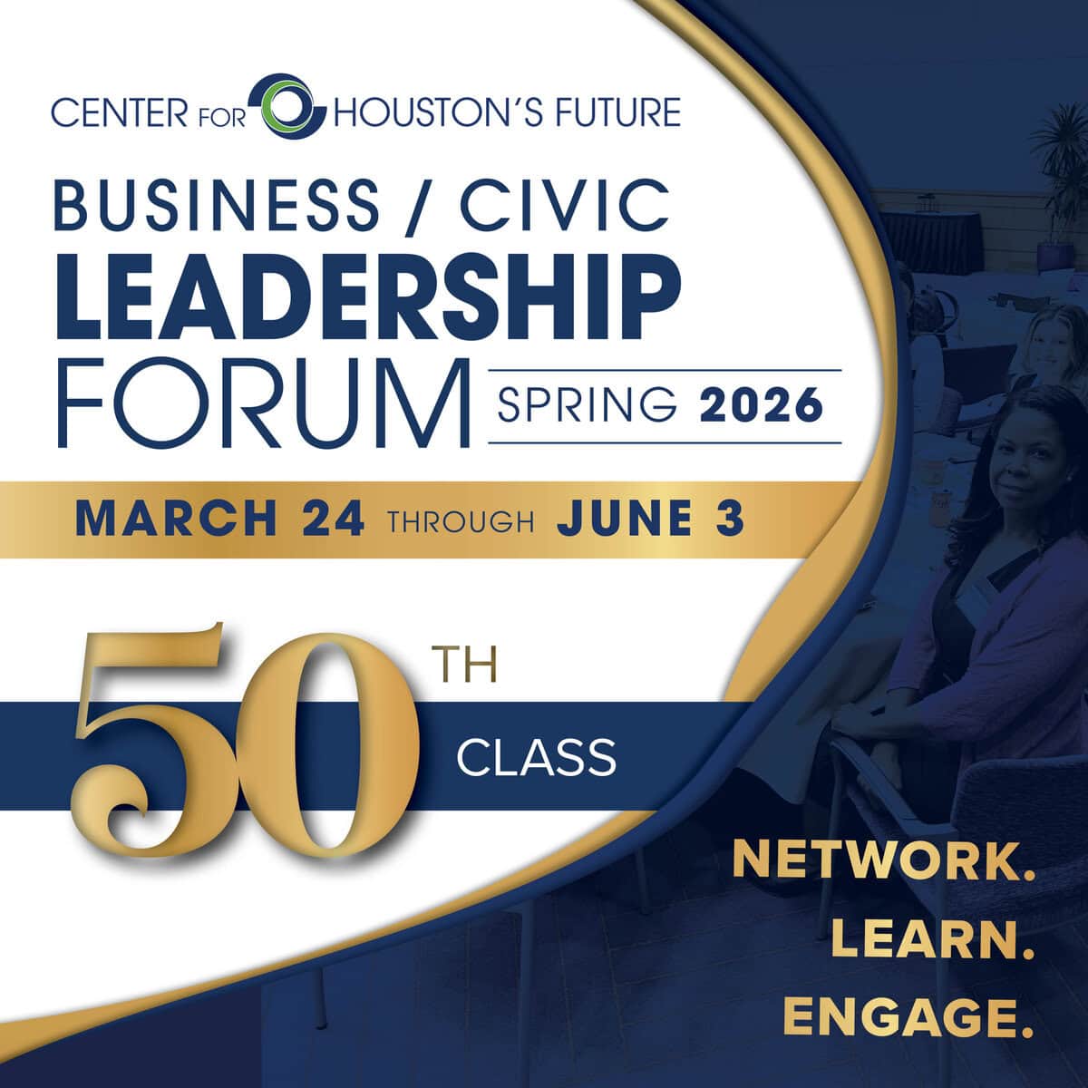 2026 Oil and Gas Networking events