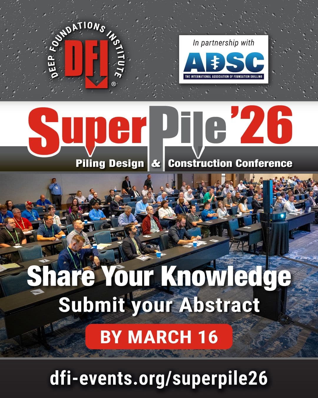 2026 Oil and Gas Networking events