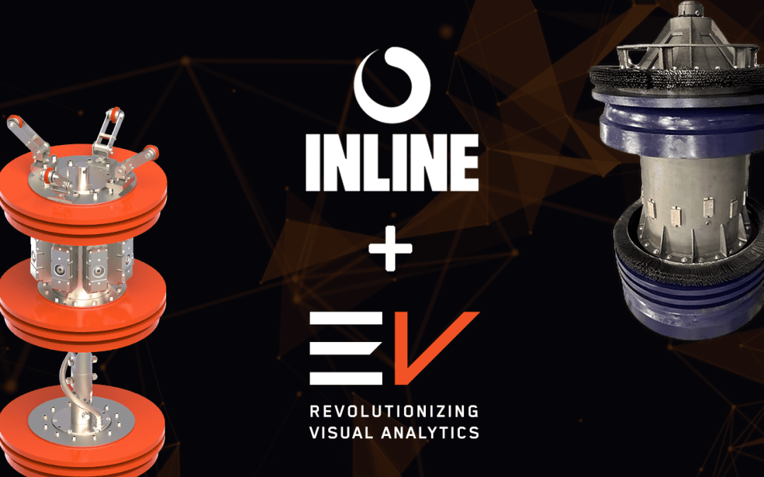 EV and INLINE Services Announce Strategic Collaboration at ADIPEC 2025 to Revolutionize Pipeline Diagnostics