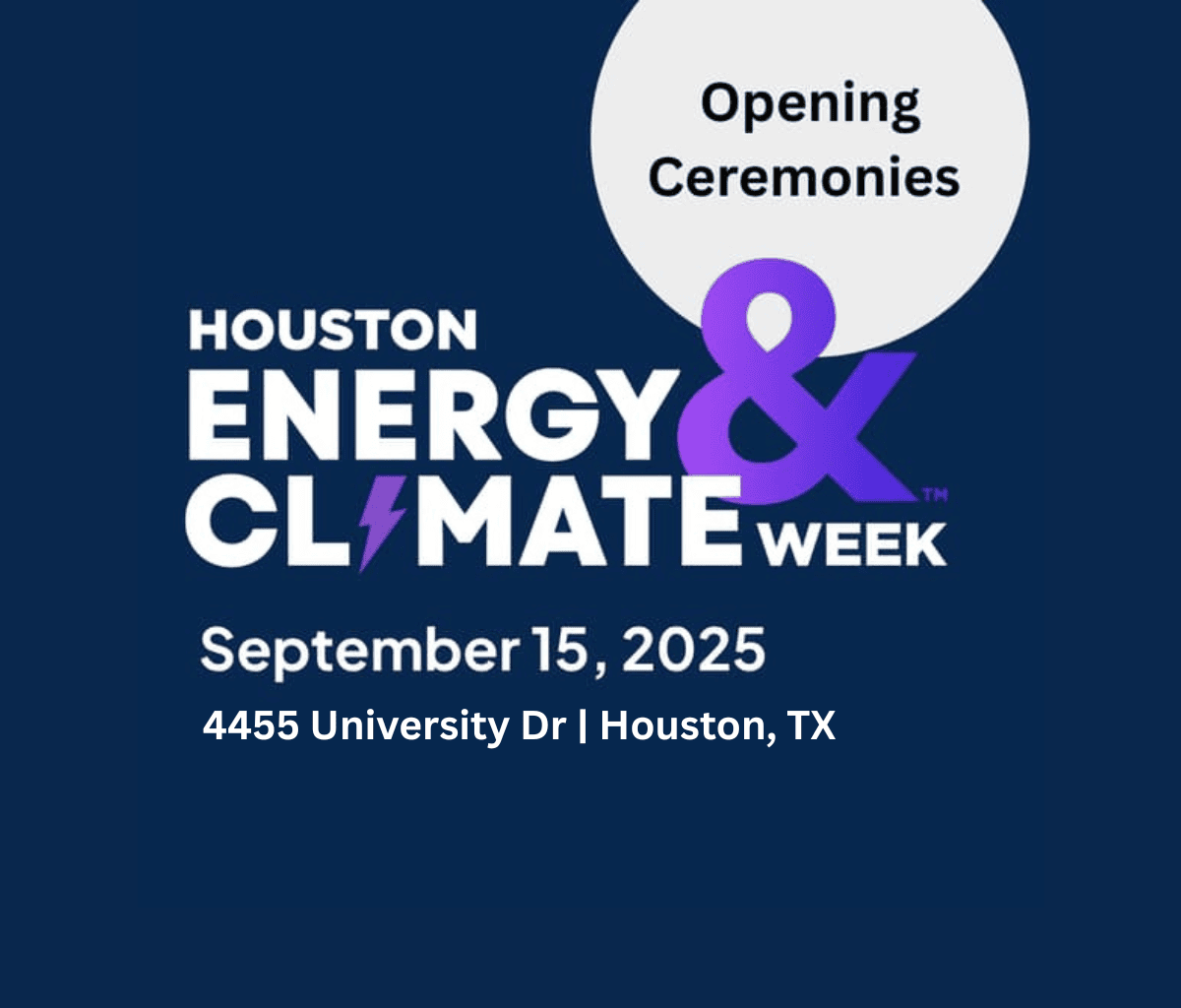 2025 Oil and Gas Global Industry News and Network of Events Calendar