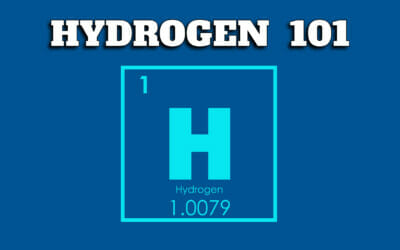 Hydrogen 101 – Renewables Calendar Blog