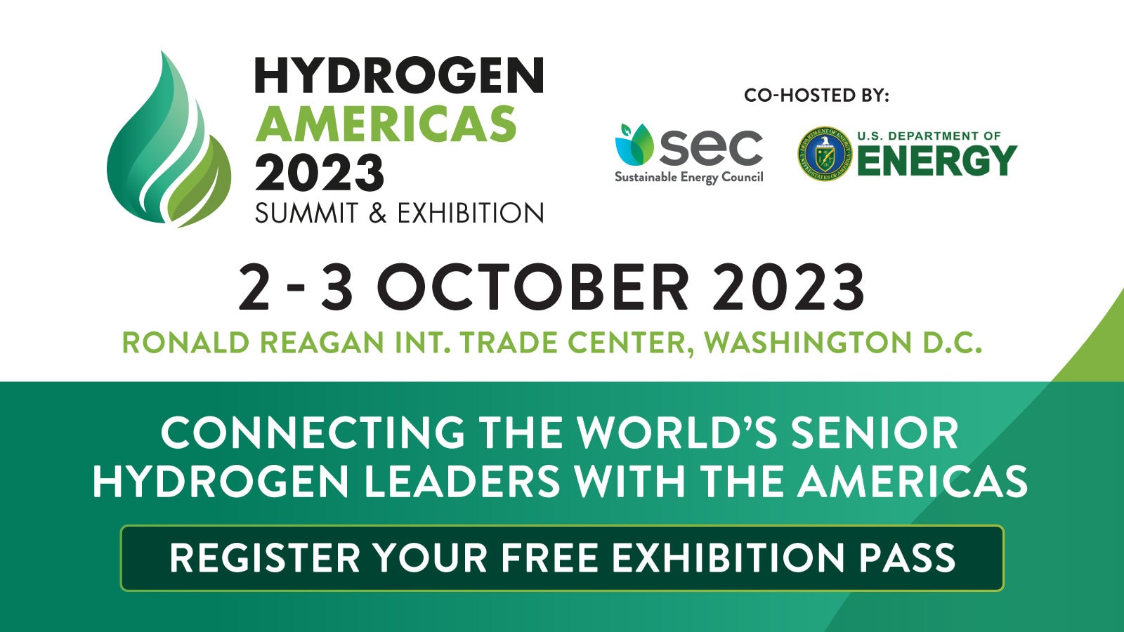 2023 Oil and Gas Industry Events Calendar