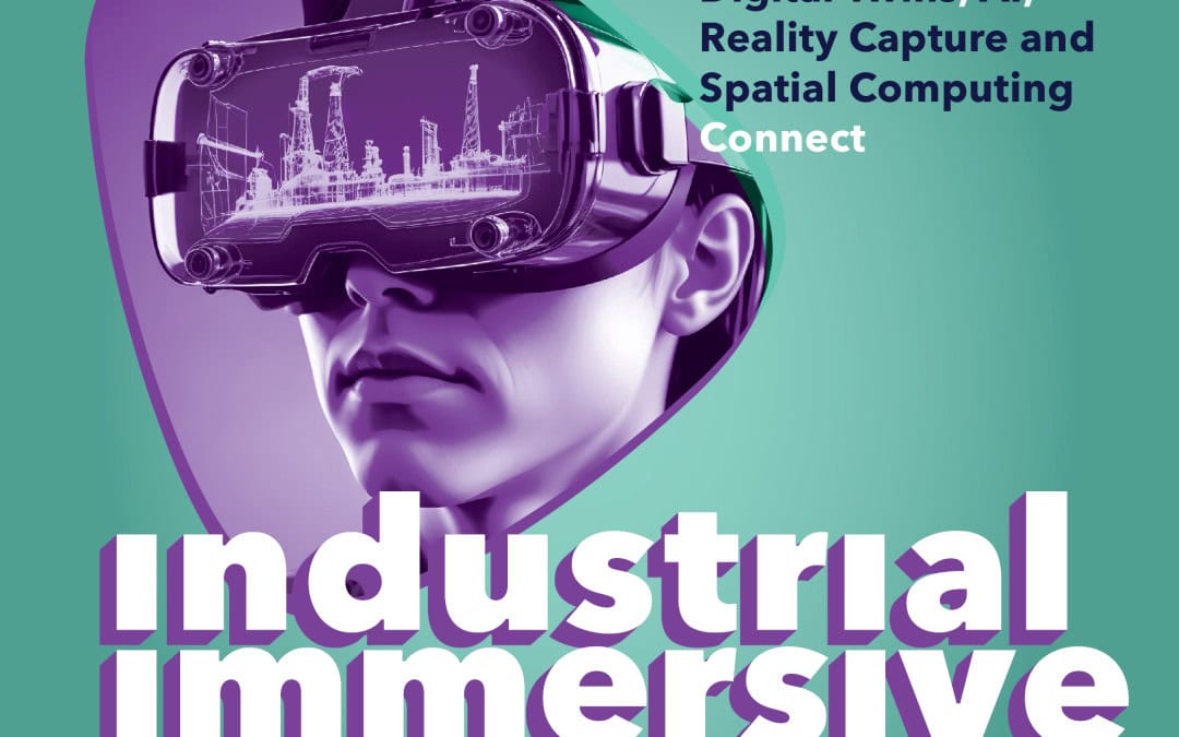 Register for the Energy Drone and Robotics Coalition Industrial Immersive March 3-4 2025, Houston, Tx