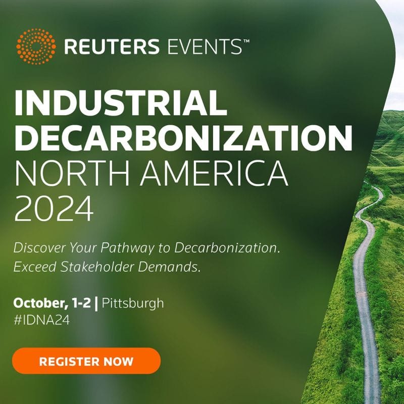 Industrial Decarbonization North America 2024