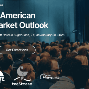 2026 Oil and Gas Networking events