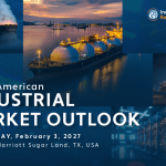 2027 Oil and Gas Global Industry News and Network of Events Calendar