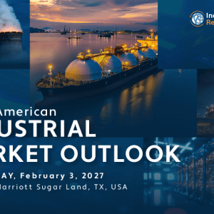 2027 Oil and Gas Global Industry News and Network of Events Calendar