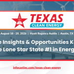 2026 Oil and Gas Global Industry News and Network of Events Calendar