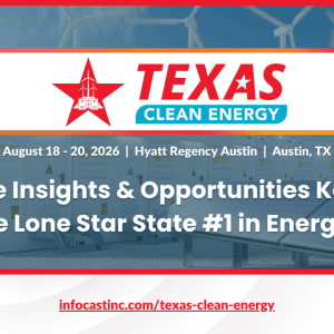 2026 Oil and Gas Global Industry News and Network of Events Calendar