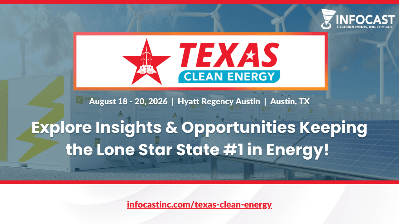 2026 Oil and Gas Global Industry News and Network of Events Calendar