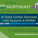 2026 Oil and Gas Global Industry News and Network of Events Calendar