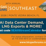 2026 Oil and Gas Global Industry News and Network of Events Calendar