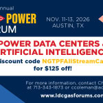 2026 Oil and Gas Global Industry News and Network of Events Calendar