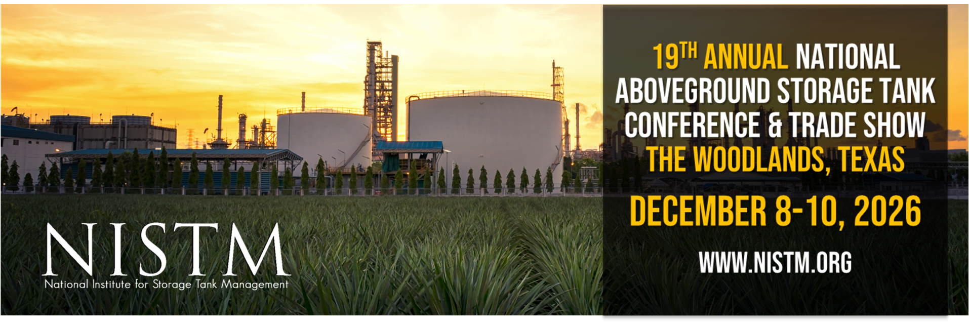 2026 Oil and Gas Global Industry News and Network of Events Calendar