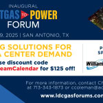 2025 Oil and Gas Global Industry News and Network of Events Calendar