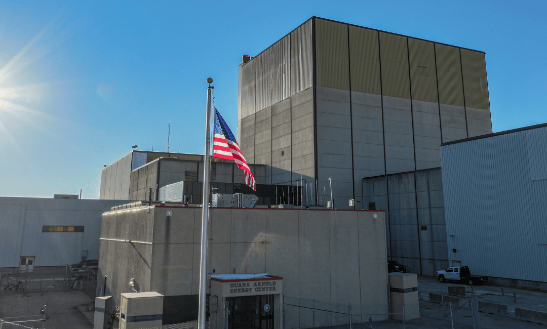 NextEra Energy and Google Announce New Collaboration to Accelerate Nuclear Energy Deployment in the U.S.