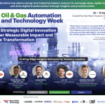 2026 Oil and Gas Networking events