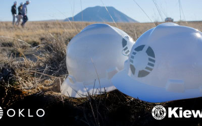 Oklo Selects Kiewit as the Lead Constructor for First Aurora Powerhouse in Idaho