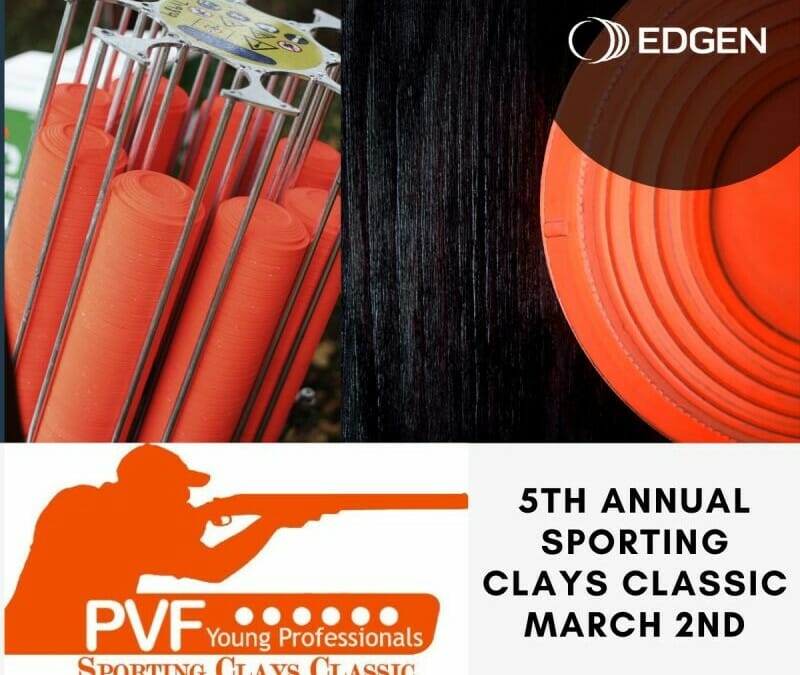 Register Now for the PVF Roundtable Charity Sporting Clays Tournament March 2, 2023 – Houston