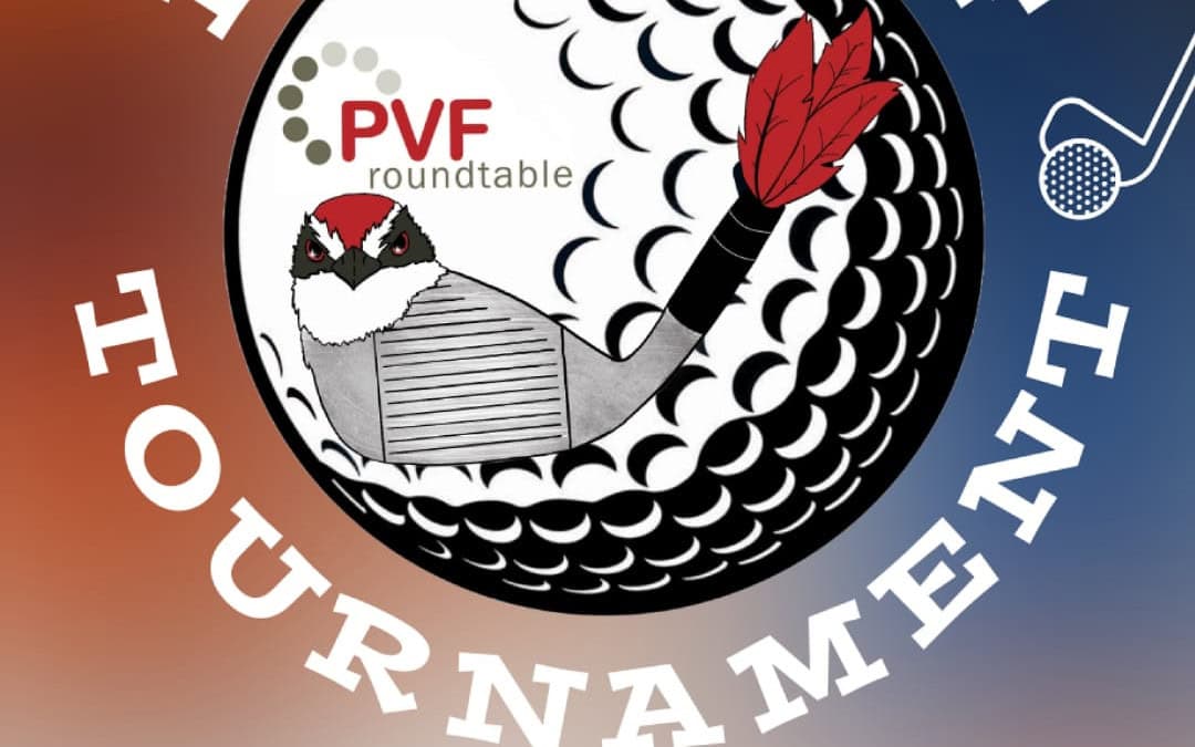 NEW Date for the PVF Roundtable Golf Tournament Dec 9, 2024 – Houston