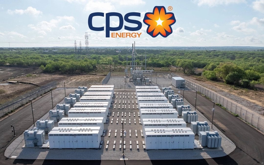 CPS Energy Adds 50 MW Of Battery Storage To Portfolio With Beginning Of Operations Of Padua 1
