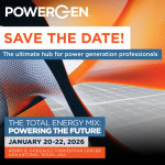 2026 Renewable Energy Calendar and Global Industry News