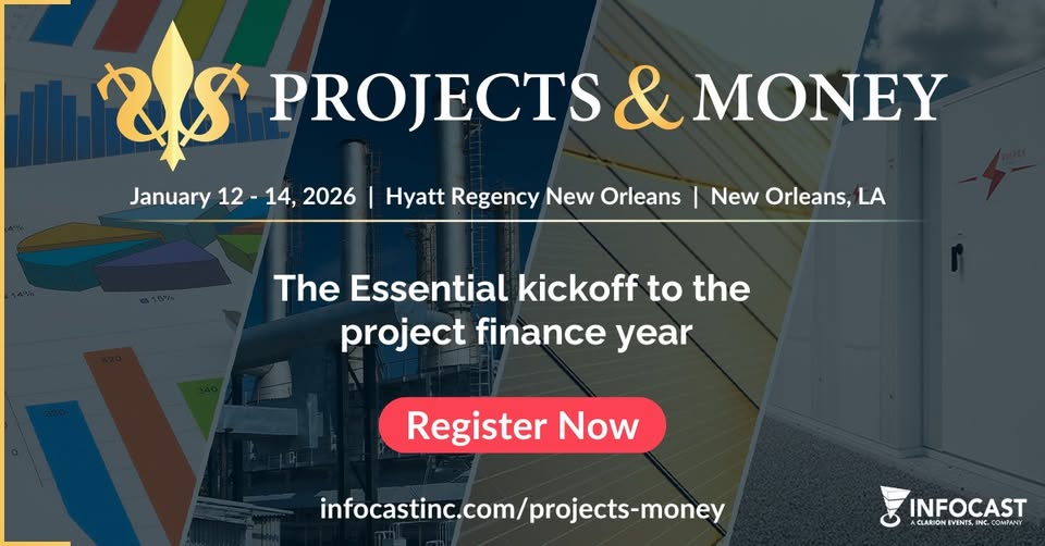 2026 Oil and Gas Networking events