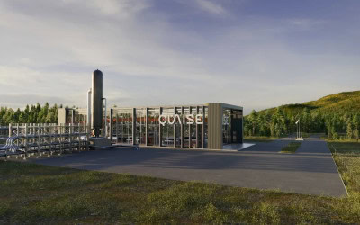 Quaise Energy Raises $134 Million in First Close of Series B to Build World’s First Superhot Geothermal Power Plant