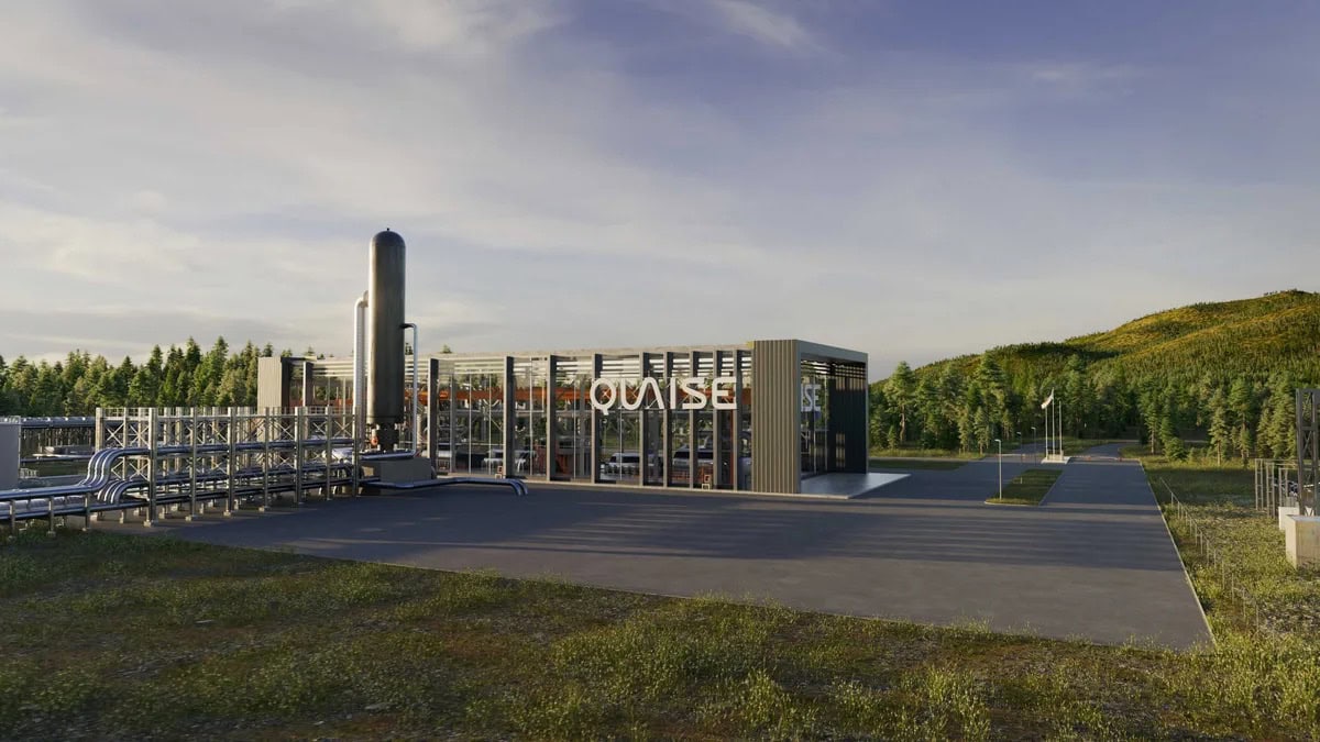Quaise Energy Raises $134 Million in First Close of Series B to Build World’s First Superhot Geothermal Power Plant Allstream Insiders